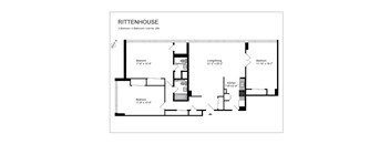 3 Bedroom 2 Bathroom